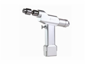 BJ4103D Taladro canulado de doble función (Sistema 4000)