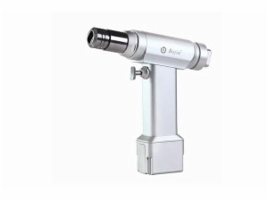 Broca de escariado de acetábulo BJ4107D (Sistema 4000)