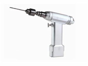 Broca de escariado de acetábulo BJ4107B (Sistema 4000)